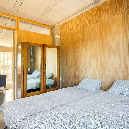 Casa de Férias Casona Con Jacuzzi