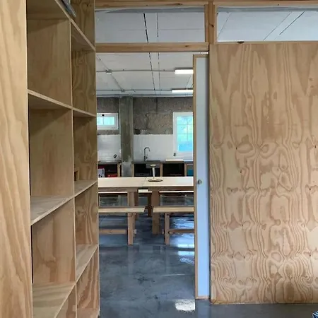 Casona Con Jacuzzi Casa de Férias