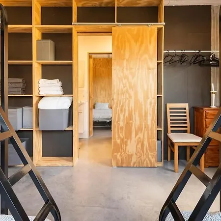 Casona Con Jacuzzi *