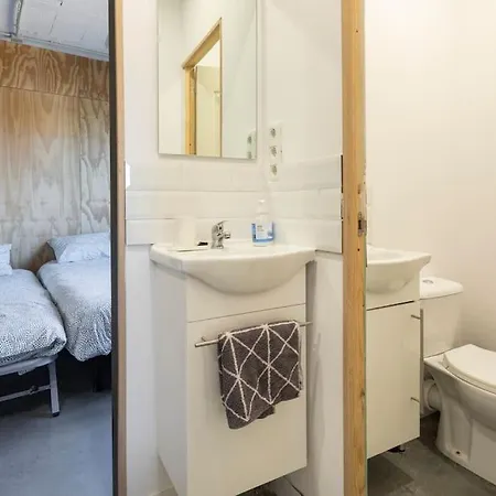 Casona Con Jacuzzi Semesterbostad *