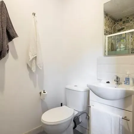 Casona Con Jacuzzi * Betanzos