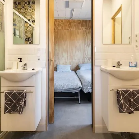 Casa de Férias Casona Con Jacuzzi