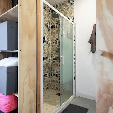 Holiday home Casona Con Jacuzzi Betanzos