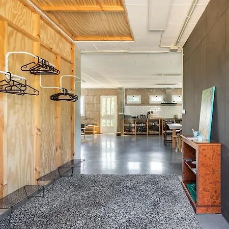 Casona Con Jacuzzi Casa de Férias Betanzos