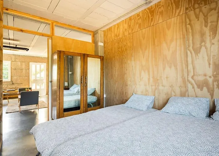 Tatil Evi Casona Con Jacuzzi