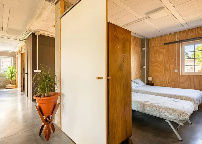 Casona Con Jacuzzi *