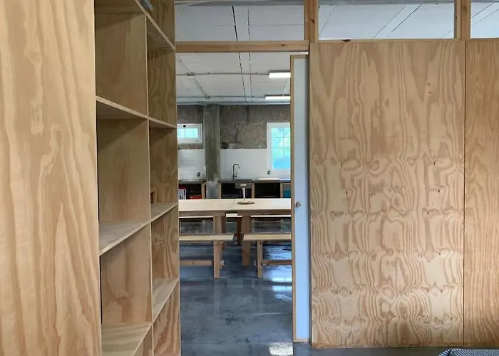 Casona Con Jacuzzi Tatil Evi