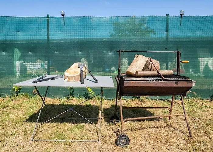 Tatil Evi Casona Con Jacuzzi *